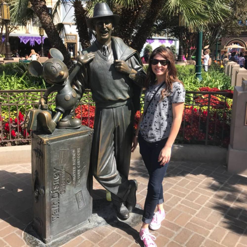 Meet your Posher, Ashley